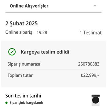 Medya Markt'tan Alışverişte Fiyat Şoku
