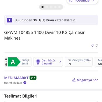 Medya Markt'tan Alışverişte Fiyat Şoku