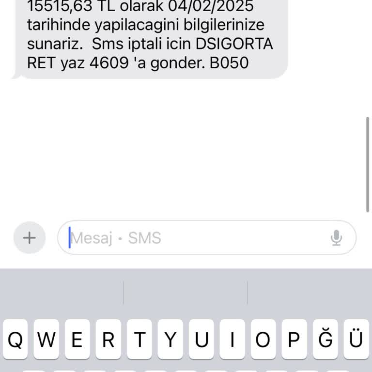 Değer Kaybı Ödemesi İçin Bekleyiş