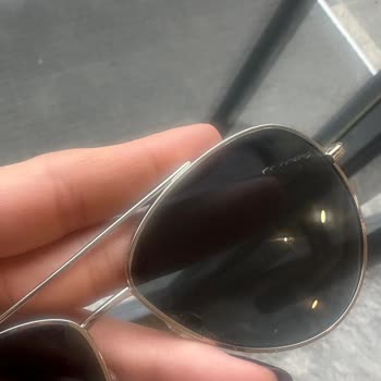 Yanlış Renk Gönderimi Ve Yetersiz Müşteri Hizmeti