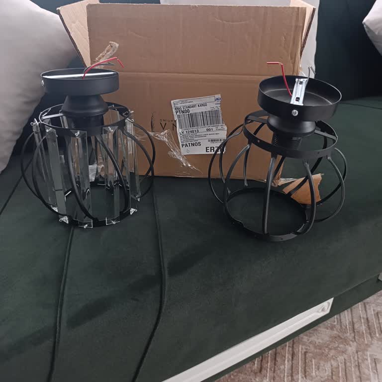 Eksik Parça Ve İletişim Sorunu