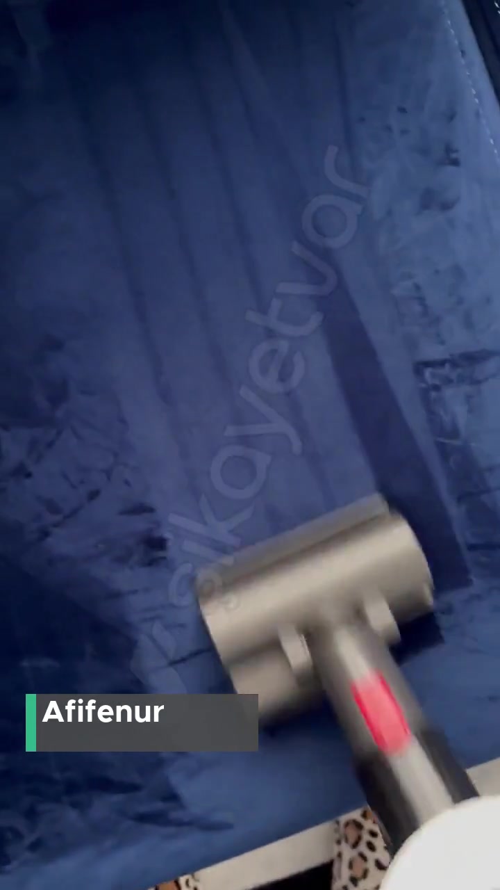 Arnica Dikey Şarjlı Süpürge Arızası! videonun kapak resmi