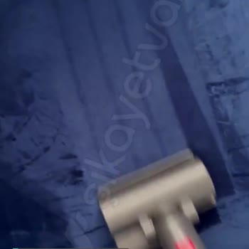 Arnica Dikey Şarjlı Süpürge Arızası!