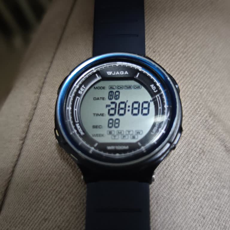 Saatimin Garanti Kapsamında Tamiri İçin Yardım İstiyorum