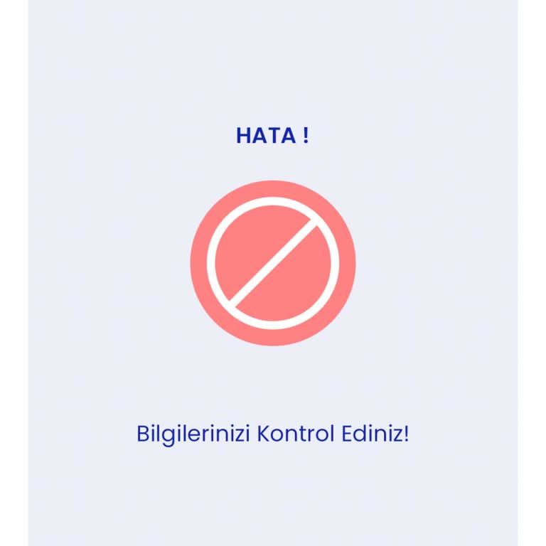 Çalınan Hesap Ve Yetkisiz İşlemler