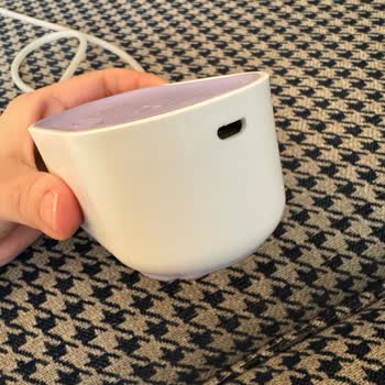 Lansinoh Süt Sağma Makinesi: Sürekli Arızalar Ve Yetersiz Müşteri Hizmeti