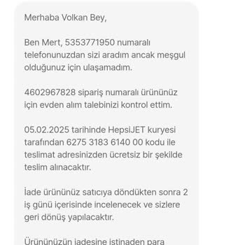 Hepsiburada Ve Hepsijet Kargo İle Sürekli Yaşanan Sorunlar