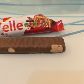 Sarelle Gofret Üzerindeki Şüpheli Noktalar