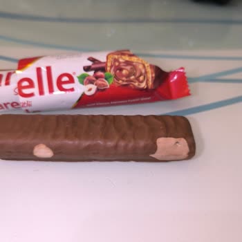 Sarelle Gofret Üzerindeki Şüpheli Noktalar