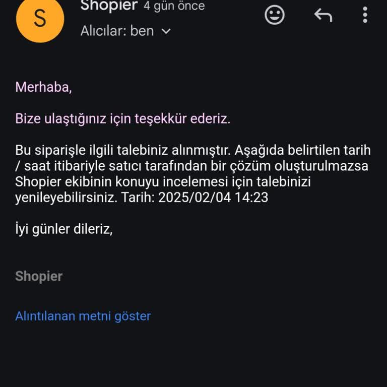 Oyun Hesabıyla İlgili Cevapsızlık Ve Mağduriyet