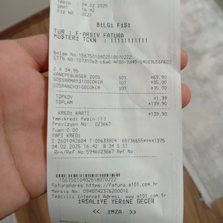 A101'de Müşteri Memnuniyetsizliği Ve İlgisizlik