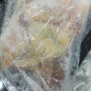 Bozuk Tavuk Ürünleri Ve İlgisiz Müşteri Hizmetleri