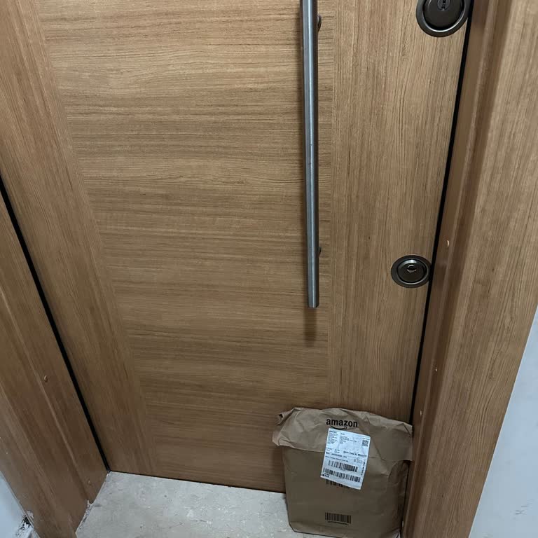 Kargo Teslimatında İletişim Sorunu Ve İzin Dışı Bırakma