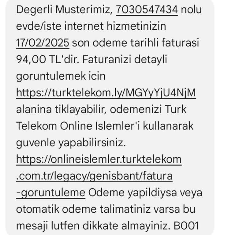 Tivibu Fatura Şoku: Sürekli Artan Tutarlar