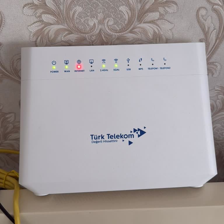 İnternet Arızasında Çözüm Sıfır, Bekleme Süresi Maksimum!