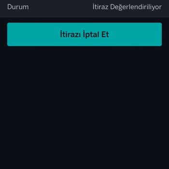 CV Maker'dan İzinsiz Para Çekimi Ve Yetersiz Müşteri Hizmeti