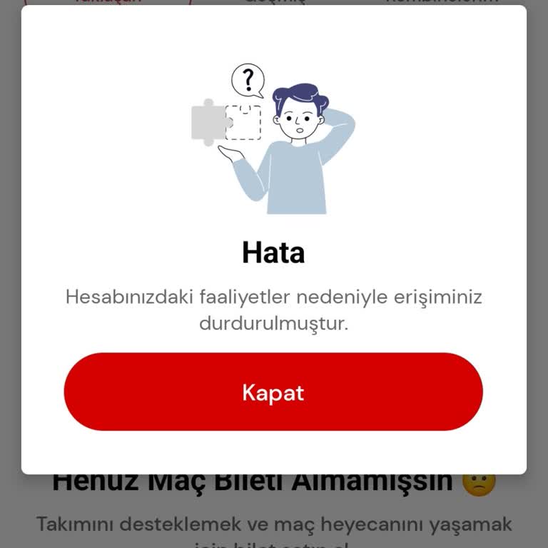 Passo.com.tr Üyelik Sorunu: Şifre Değiştirme Ve Erişim Engeli