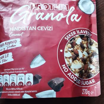 Gevrek Tadının Zehir Gibi Olması