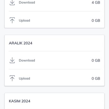 Fiber Dönüşümde Fatura Mağduriyeti Ve Yanıltıcı Bilgilendirme