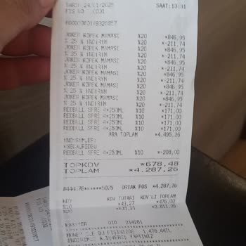 Migros Kampanya Puanları Hala Hesabımda Yok