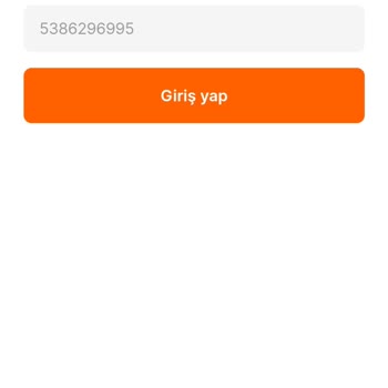Vodafone Kampanya Kodlarıyla İlgili Sorunlar