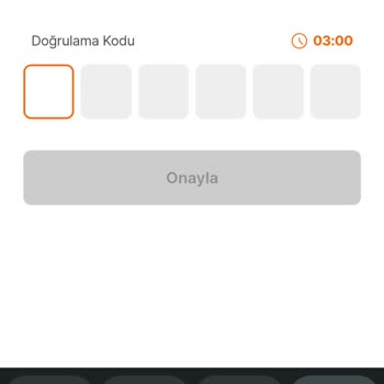 Vodafone Kampanya Kodlarıyla İlgili Sorunlar