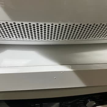 Electrolux Kurutma Makinesi: Garanti Kapsamında Çözülmeyen Su Sızıntısı Problemi