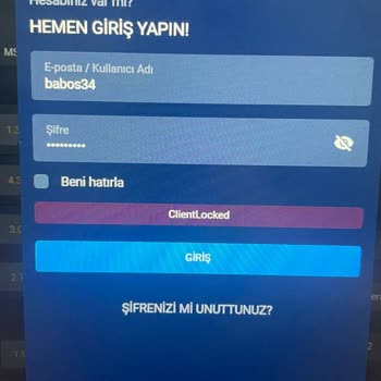 Kazancımın Silinmesi Ve Hesabımın Bloklanması