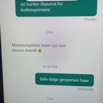 Kazancımın Silinmesi Ve Hesabımın Bloklanması