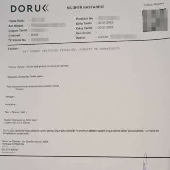 Yanlış Fatura Ve Ulaşılamaz Muhasebe Sorunu