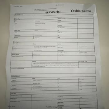 Dyson Servisinden Başlıksız Dönüş Ve 1 Yıllık Bekleyiş