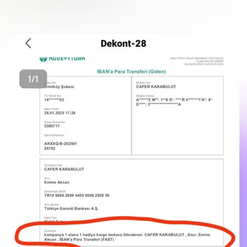 Kargo Ücreti Ve İade Sorunu
