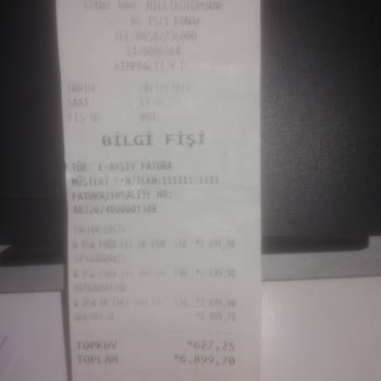 Barçın Spor'dan Aldığım Nike Eşofmanın Kalite Problemleri Ve İletişim Sorunları