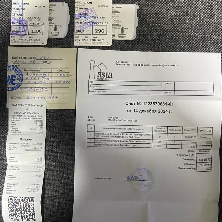 Uçuş İptali Sonrası Geri Ödeme Ve İletişim Sorunları