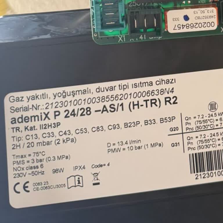 Kış Ortasında Kombi Mağduriyeti