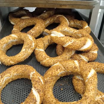 Hijyen Kurallarına Uymayan Fırın Personeli