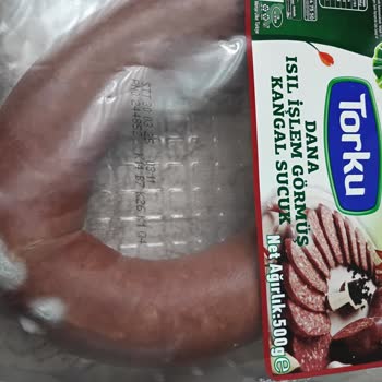 Beklenmedik Küf Sorunu