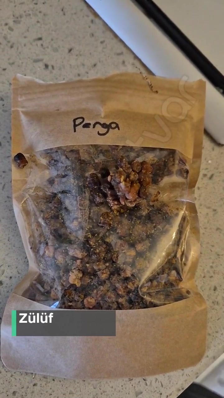 Kurtuluş Orman Çiftliği Bozuk Ve Eski Bir Perga Göndermişler! videonun kapak resmi