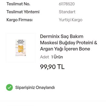 Ürün Teslimatında Belirsizlik Ve İade Sorunu