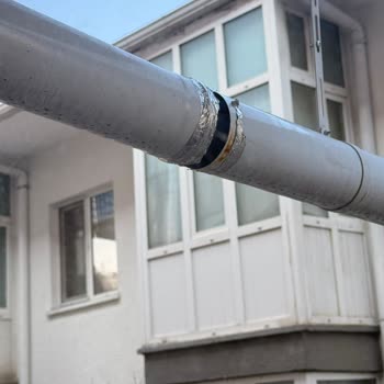 Başkent Gaz Abonelik İşlemlerinde Yüksek Ücret