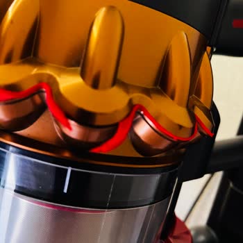 Dyson Süpürge Kalitesi Hayal Kırıklığı