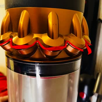 Dyson Süpürge Kalitesi Hayal Kırıklığı