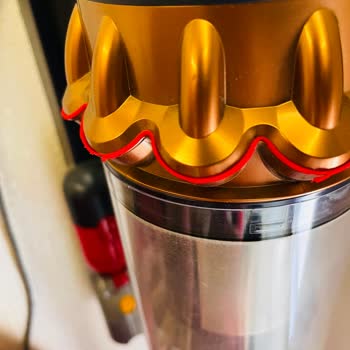 Dyson Süpürge Kalitesi Hayal Kırıklığı