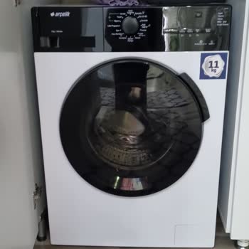 Çamaşır Makinesi Sorunları Ve Yetersiz Servis Desteği