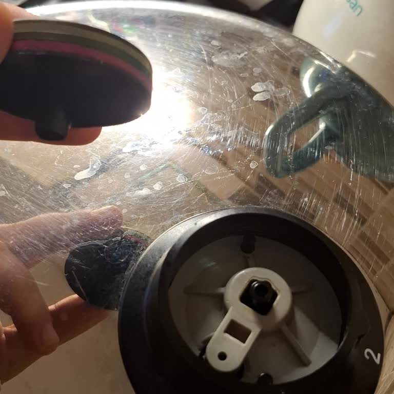 Fissler Düdüklü Tencerenin Güvenlik Sorunu: Valf Fırlaması