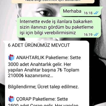 Kişisel Bilgilerimin İzinsiz Kullanımına Karşı Önlem Talebi