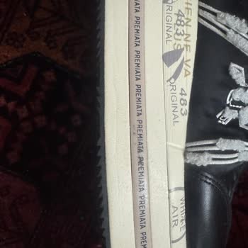 Migros Ekstra'dan Aldığım Ayakkabının İadesi Reddedildi