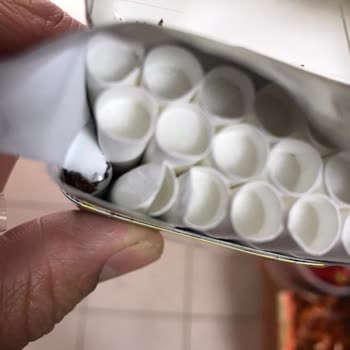 Philip Morris Sigara Paketlerinde Kalite Sorunu