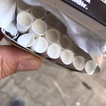 Philip Morris Sigara Paketlerinde Kalite Sorunu