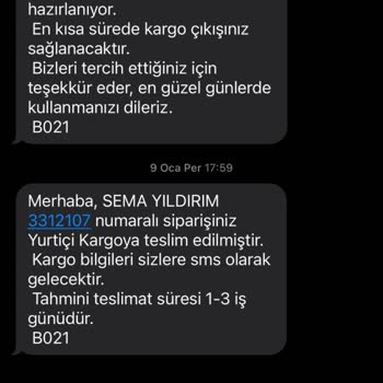 İade Ücretinin Gecikmesiyle Yaşanan Hayal Kırıklığı